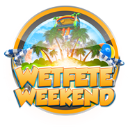Wet Fete ®™
